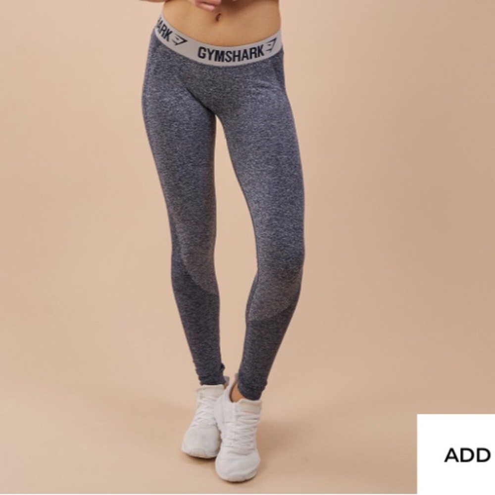 Gymshark flex leggings